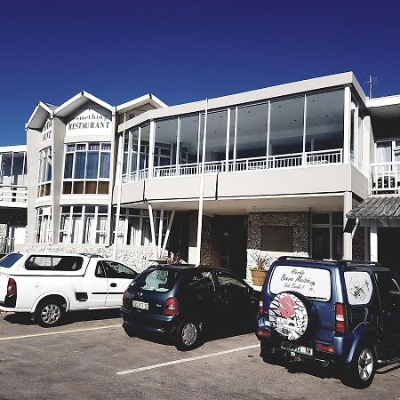 Savoy Hotel Jeffreys Bay Exteriör bild